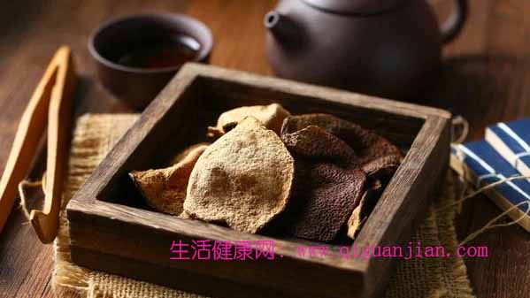 一两陈皮一两金？别盲目跟风！-养生文化-生活健康网