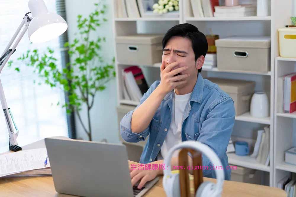 开工收心不忧郁 中医三步骤告别 “过年症候群”-健康运动-生活健康网