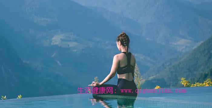 放慢动作 有助预防自律神经失调-健康运动-生活健康网