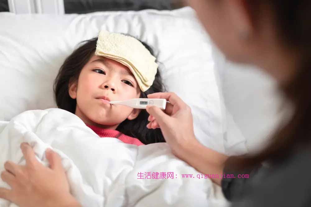 过年儿童常见三疾病 医师教你判断何时该送诊-疾病预防-生活健康网