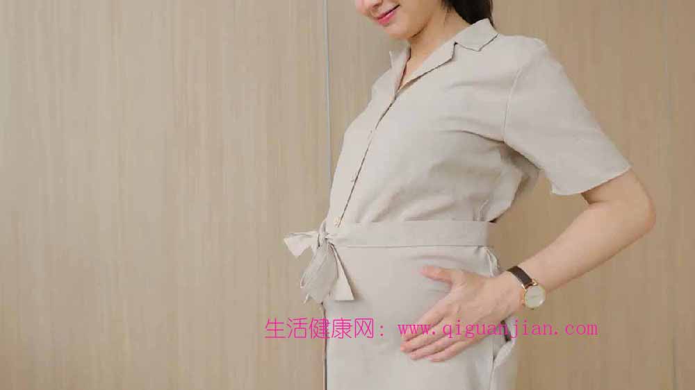 新手妈妈产后陷入情绪深渊,理解与陪伴帮她重见阳光-母婴亲子-生活健康网