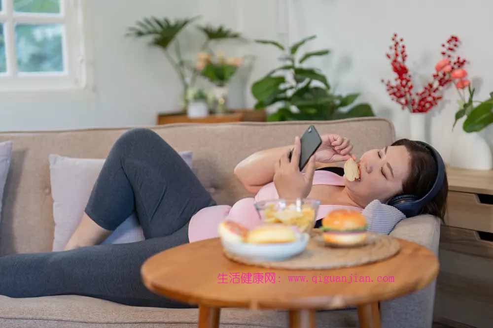 冬日宅家瘦身指南：藏在寒冬里的减脂黄金期-减肥瘦身-生活健康网