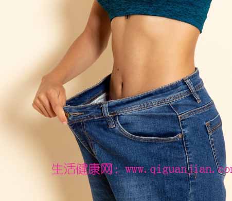 越节食越胖?原来问题出在“气虚”,这样调不饿也能瘦