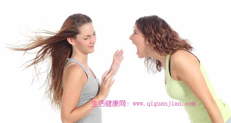 愤怒的真相：世界本无绝对公平，别用别人的逻辑惩罚自己-心理健康-生活健康网