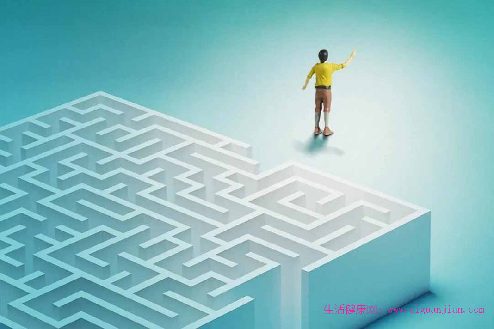 熵增之下，别让复杂内耗拖垮人生：解锁简约成长的核心逻辑-心理健康-生活健康网