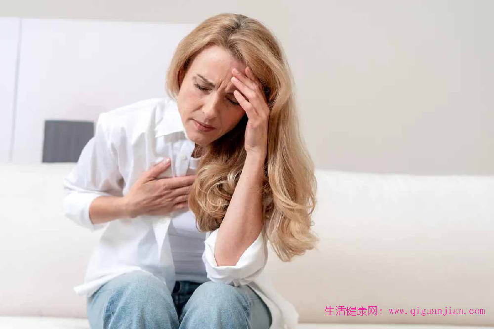 脾胃虚寒5级预警：从乏力到畏寒，你的脾胃在悄悄“求救”-养生文化-生活健康网