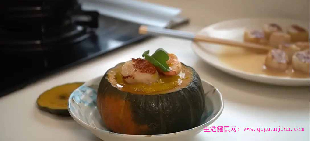 南瓜虽好别乱吃!解锁超级食物的健康密码与正确吃法-食品健康-生活健康网