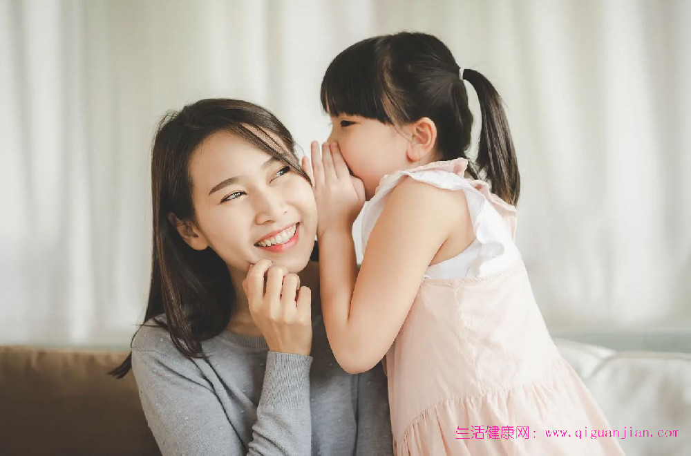 孩子这 5 个 “坏习惯” 别乱改 保护孩子天赋与灵气-母婴亲子-生活健康网