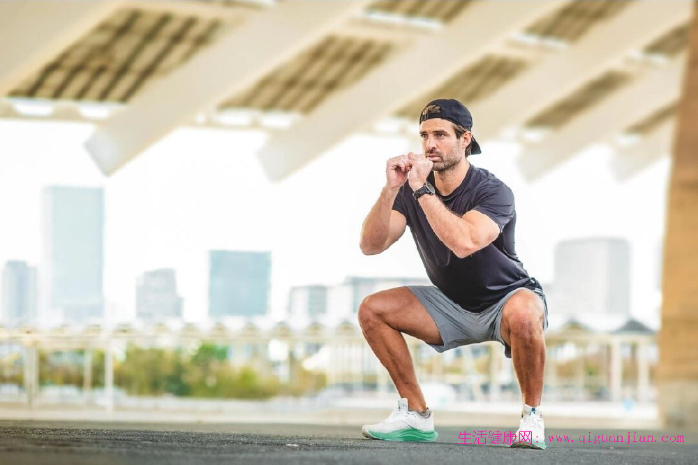 HIIT训练护大脑 20分钟解锁高效思维-减肥瘦身-生活健康网
