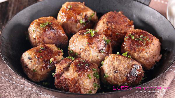 避开高胆固醇食物，守护心血管健康-食品健康-生活健康网