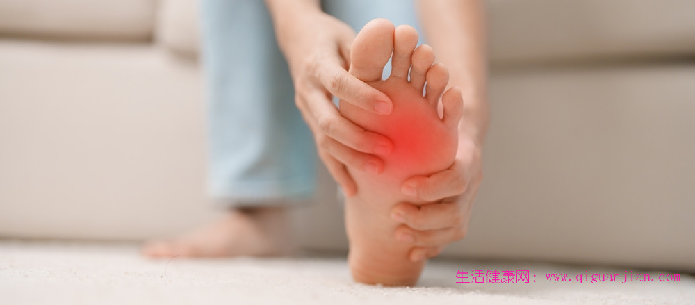 健康运动避脚痛：走春出游足底养护指南-健康运动-生活健康网
