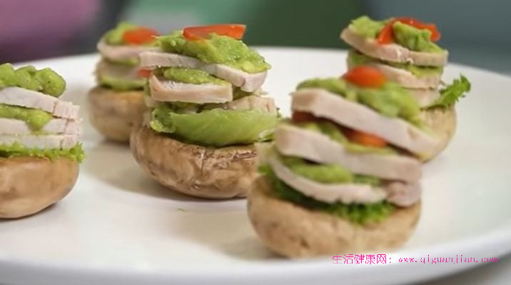 食品健康：牛油果（酪梨）—— 被称为“绿色黄金”的超级食物-食品健康-生活健康网