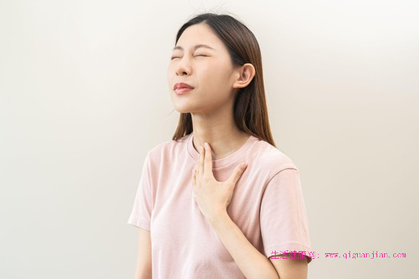 食疗养生：胃食道逆流不用慌，穴位+食疗轻松舒缓-食疗养生-生活健康网