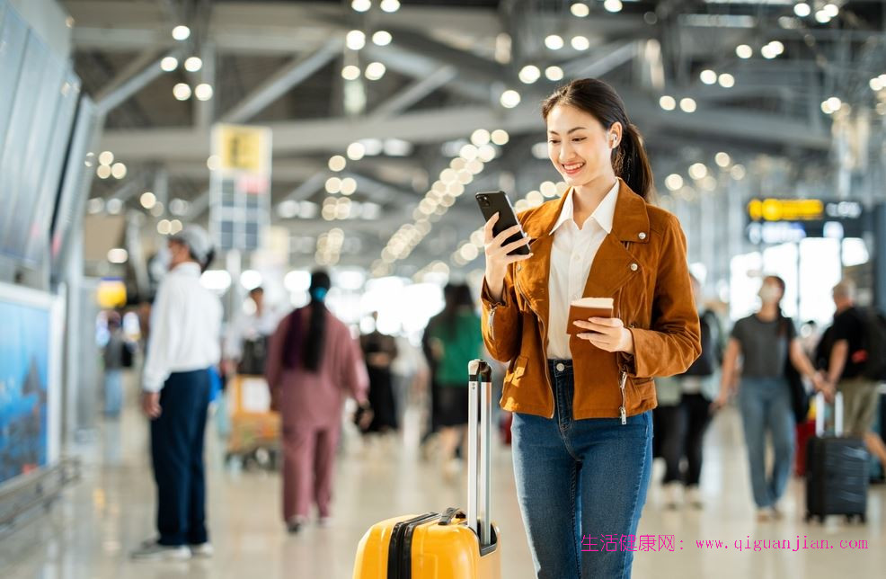 出差旅游便秘怎么办？健康运动视角下的肠道养护指南-健康运动-生活健康网