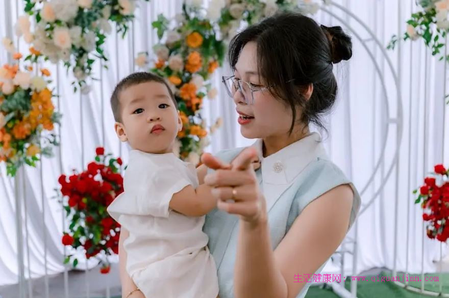 亲子关系边界感：父母学会放手，孩子方能成长-母婴亲子-生活健康网