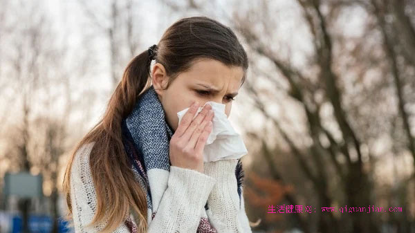 免疫力崩盘的5个典型征兆，疾病预防必看-疾病预防-生活健康网