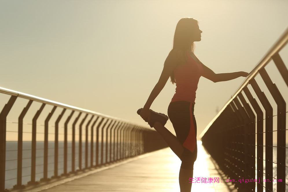 假胯宽、XO型腿怎么改善？健康运动实用指南-健康运动-生活健康网