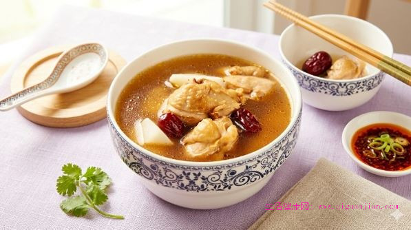 药食同源山药食疗养生，家常吃法吃出健康体魄-食疗养生-生活健康网