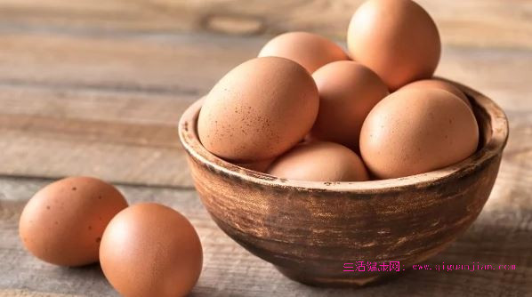 鸡蛋三种错误吃法暗藏健康风险!正确吃法保住全部营养