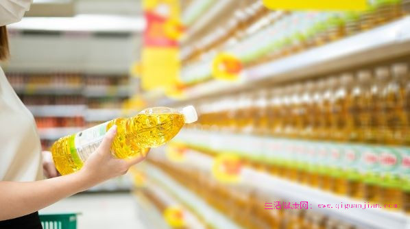 走进超市挑花眼?一文教你学会科学的食用油选择-食品健康-生活健康网