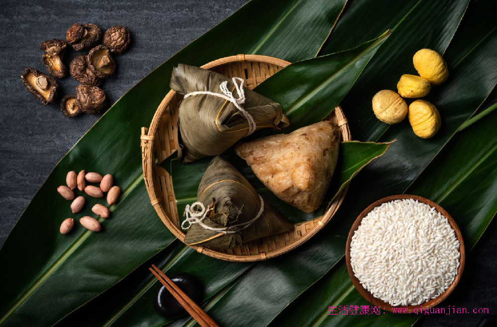 端午吃粽易积食腹胀？中医脾胃调理方法，安心吃粽不伤肠胃-食疗养生-生活健康网