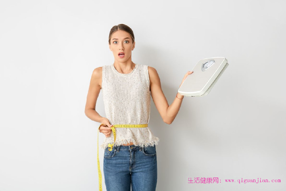 告别意志力硬撑！10个低内耗瘦身妙招，轻松减脂不反弹
