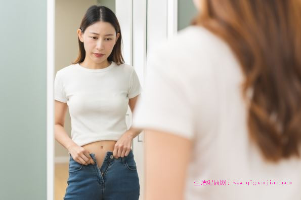 隐形肥胖陷阱有哪些?10个日常坏习惯,悄悄让你长胖难瘦