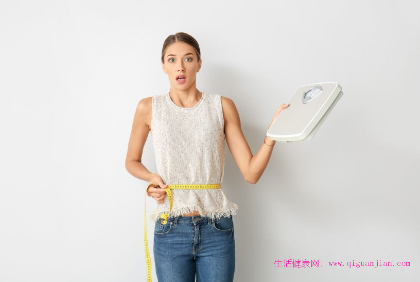 低内耗瘦身10个实用方法:不用硬撑,轻松养成易瘦体质-减肥瘦身-生活健康网