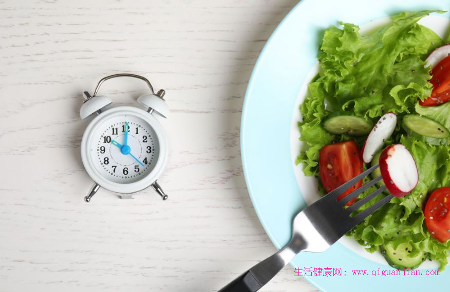 168断食越减越胖？避开5大常见误区，科学减脂不流失肌肉-减肥瘦身-生活健康网