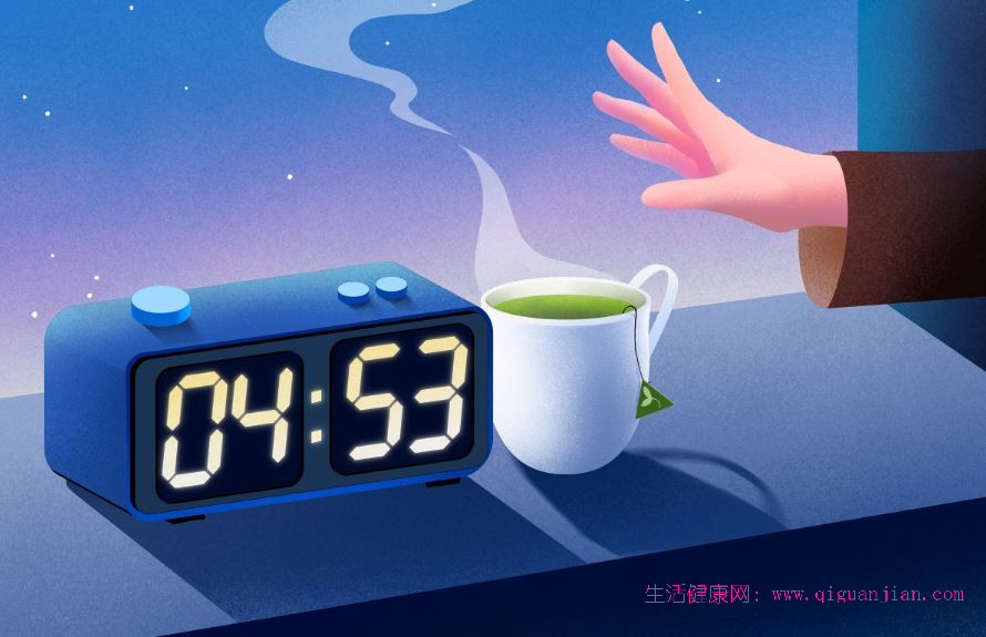 强行早起自律靠谱吗？30天5点早起实验，揭开作息自律的真相-养生文化-生活健康网