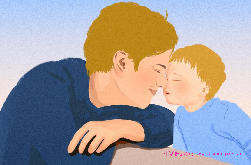 当爸爸会改变男人什么？科学揭秘父亲身份带来的身心蜕变-心理健康-生活健康网